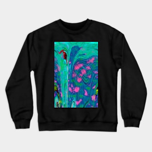 Flow Crewneck Sweatshirt